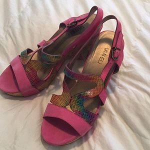 Vaneli shoes